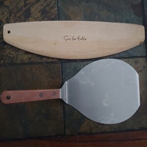 Pizza Cutter By Sur la Table